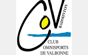 Club Omnisport de Valbonne