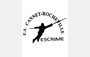 LE CANNET - Entente Sportive du Cannet Rocheville