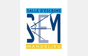 Salle d'Escrime de Mandelieu La Napoule