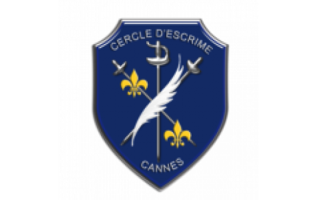 CANNES - Cercle d'Escrime de Cannes